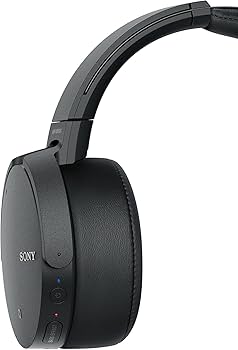 Amazon.com: Sony 950N1 Extra Bass Wireless Bluetooth Noise