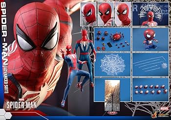 Amazon.co.jp: 【ビデオゲーム・マスターピース】『Marvel's Spider