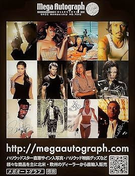 Amazon.co.jp: ◇直筆サイン ◇リーサルウェポン ◇LETHAL WEAPON
