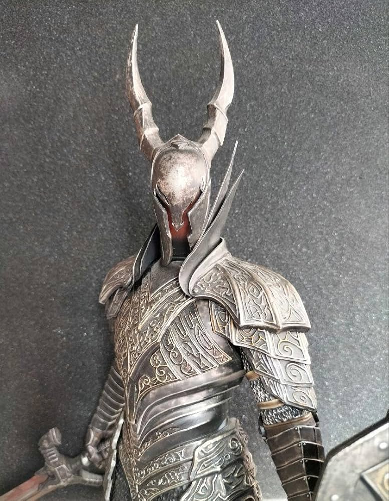 DARK SOULS 黒騎士 ダークソウル GECCO 特典カード付き DARK SOULS 黒