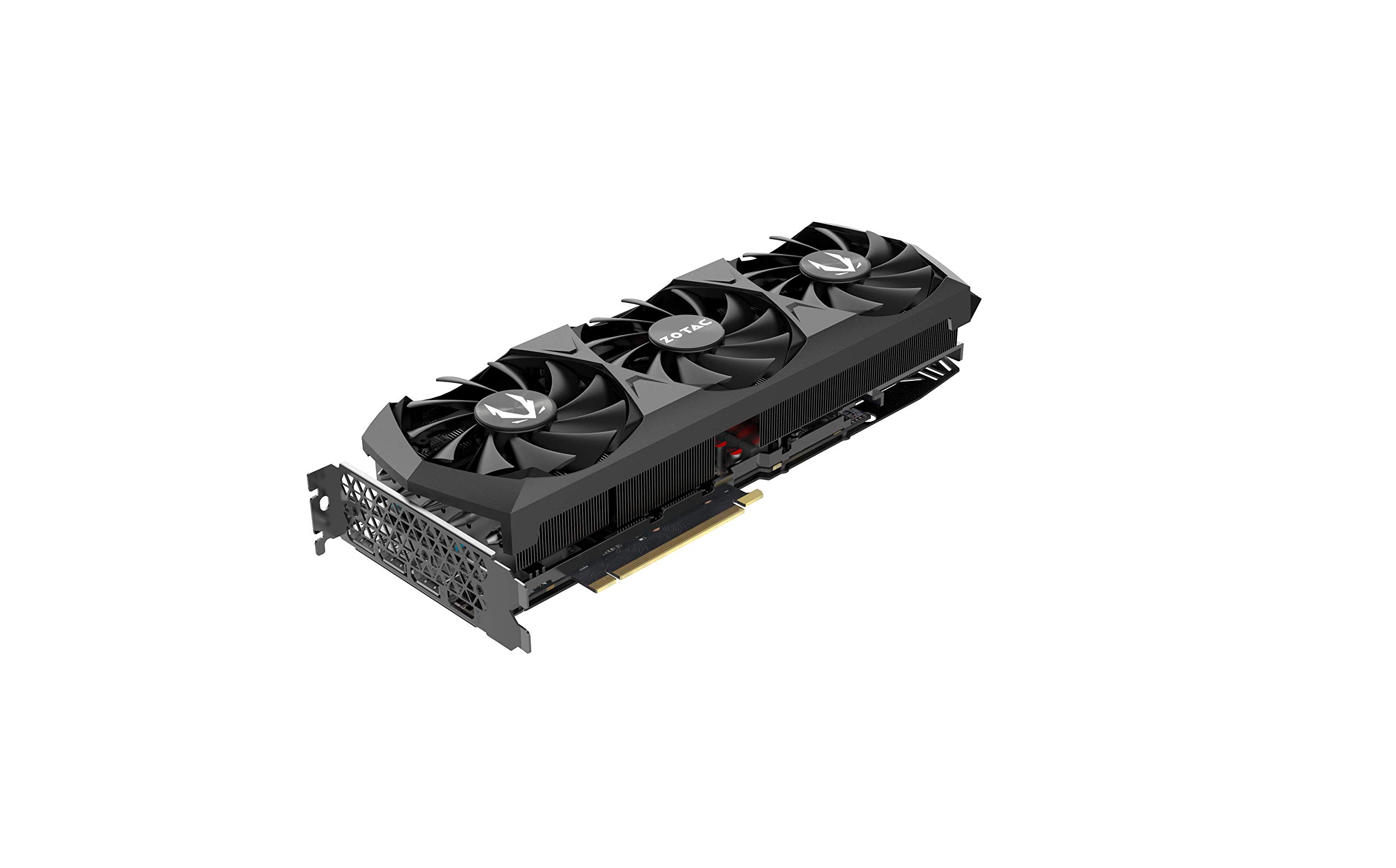 グラフィックボード・グラボ・ビデオカード ZOTAC GeForce RTX 3080