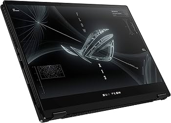 Amazon.co.jp: ASUS ゲーミングノートパソコン ROG Flow X13 GV301QE