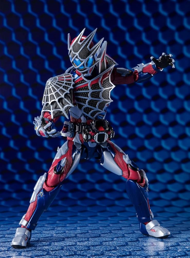 Amazon.co.jp: バンダイ(BANDAI) 魂ネイションズ 仮面ライダーリバイス