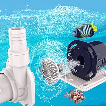 Amazon.co.jp: プロテインスキマー 海水水槽用 吊り下げ式 プロテイン