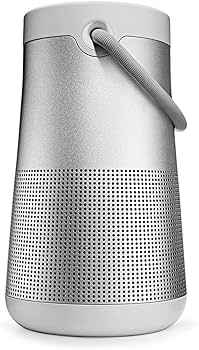 Amazon.co.jp: Bose SoundLink Revolve+ II Bluetooth speaker