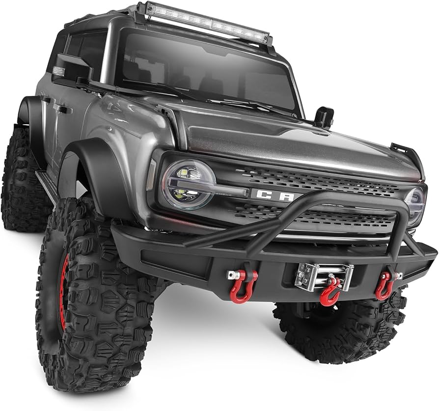 Amazon.co.jp: lioapoiul Wltoys 104020 RTR 1/10 2.4G 4WD RC ロック