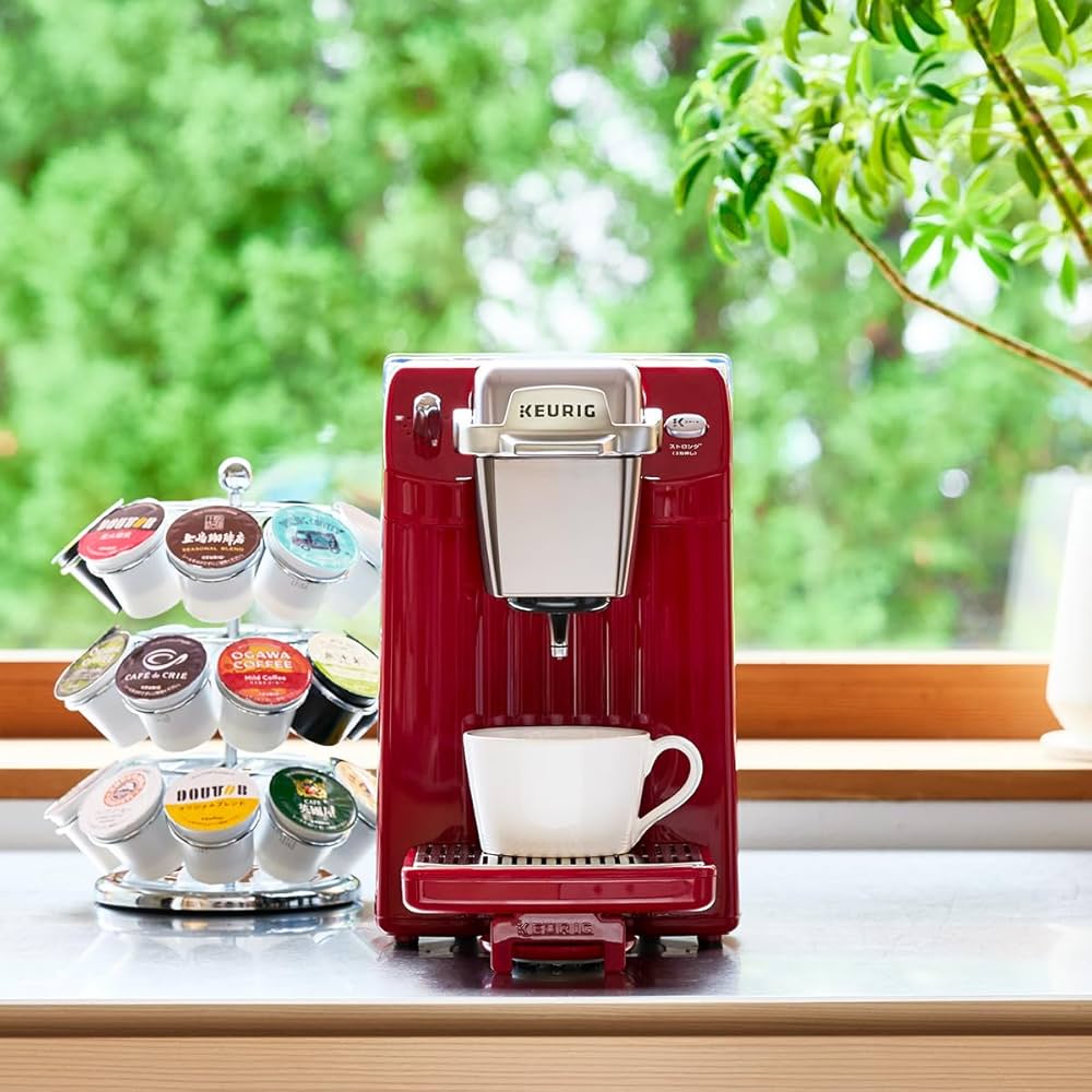 お買い得商品～キューリグ Kカップ KEURIG K-CUP 選べる10箱セット