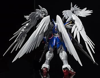 Amazon | ハイレゾリューションモデル 新機動戦記ガンダムW Endless