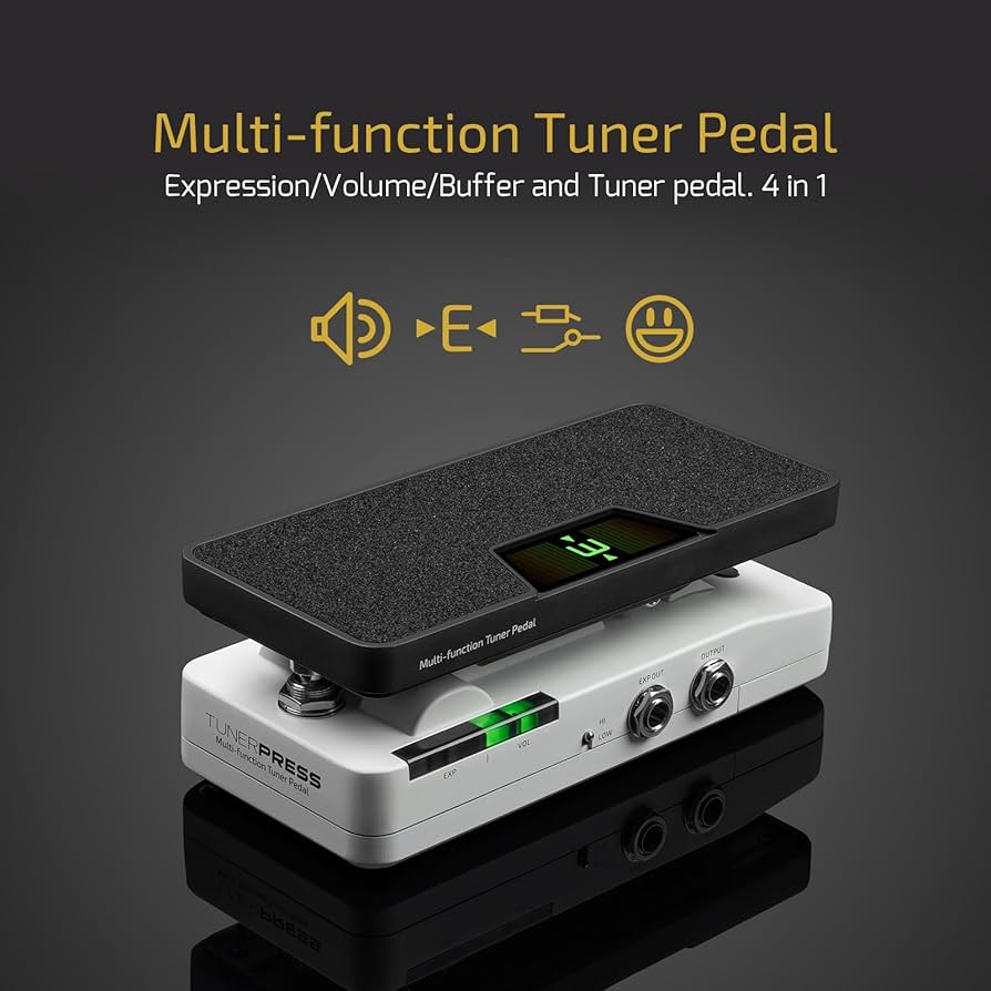 Amazon.com: HOTONE Multi-function 4 in 1 Switchable Volume