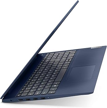 Amazon.com: Lenovo IdeaPad 3 15
