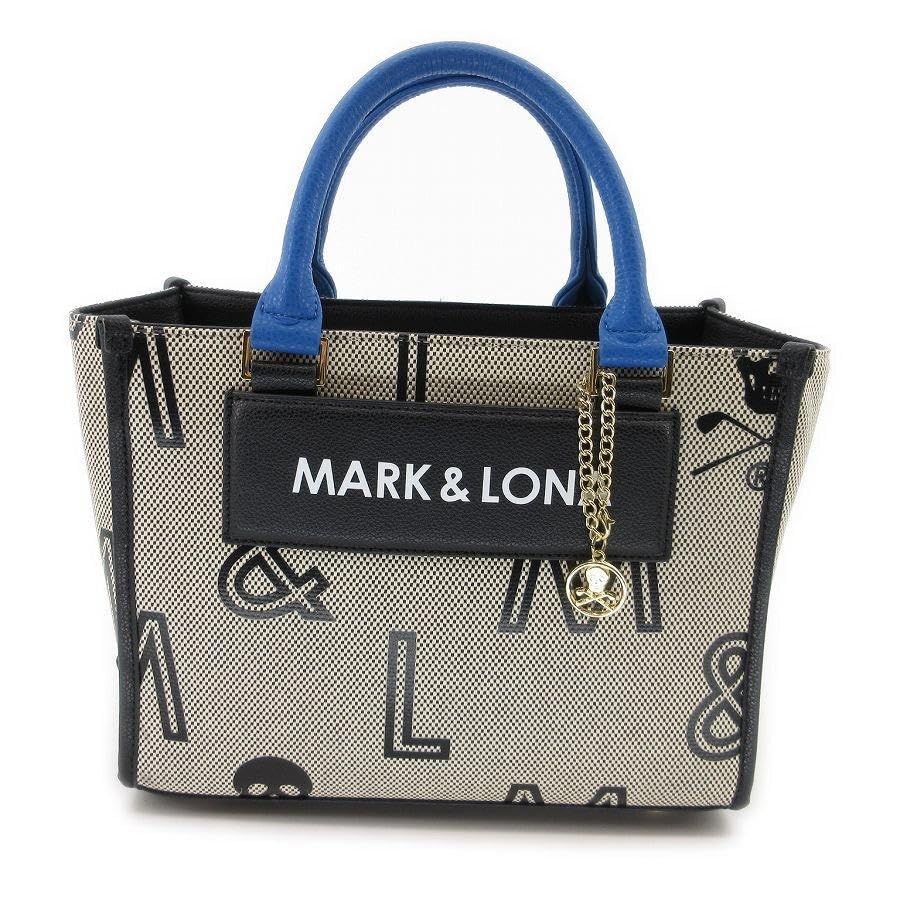 マークアンドロナカートバックMARK＆LONA