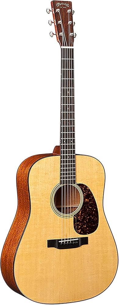 Amazon | Martin アコースティックギター Standard Series D-18