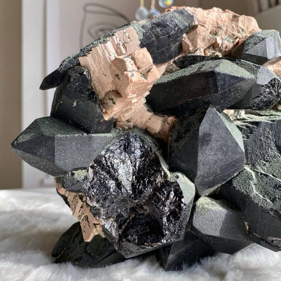 山田風太郎 直筆色紙「 裂 」（真筆保証） 山田風太郎 直筆色紙「 裂