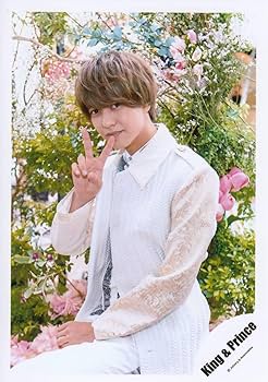 Amazon.co.jp: King & Prince 公式 生 写真 （高橋海人）KP00293