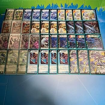 安い デュエマクラシック05 まとめ売り 引退品 デュエマ 旧枠のみ