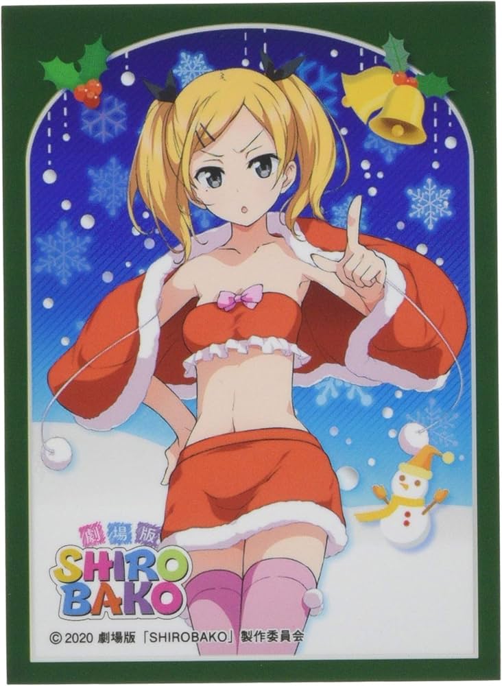 Amazon | ムービック きゃらスリーブコレクション マットシリーズ 劇場