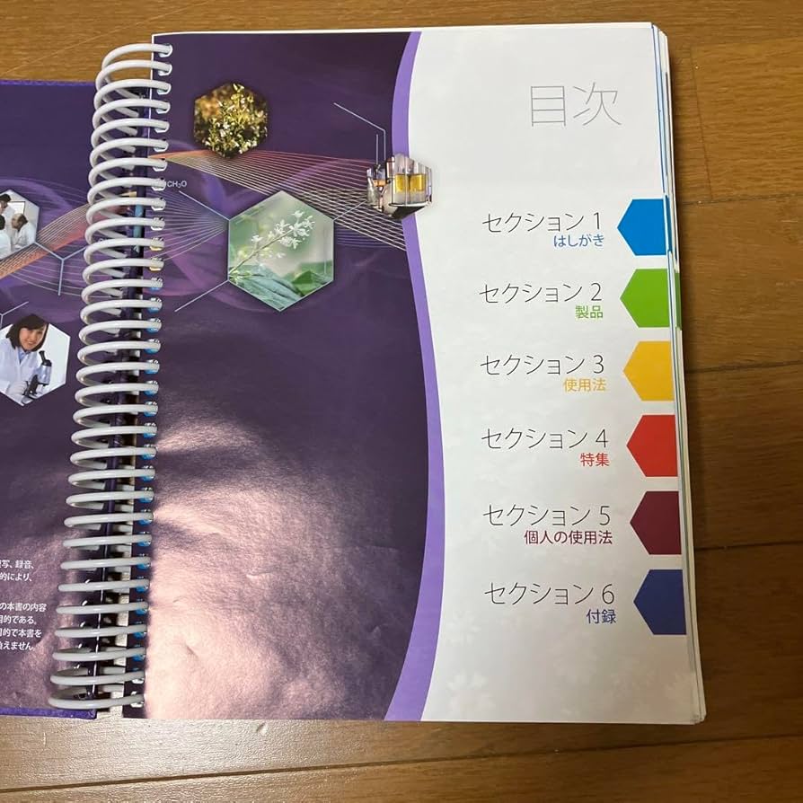 mikasaヤングリヴィング デスクレファレンス第6版 絶版商品