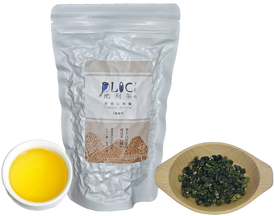 楽天市場】杉林渓高山茶の通販 【台湾茶(高山茶)】杉林渓青心烏龍茶