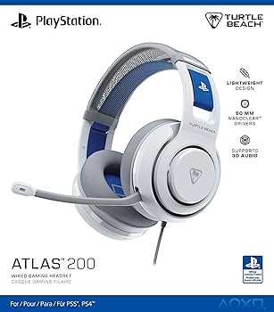 Amazon.co.jp: 【Amazon.co.jp限定】TURTLE BEACH ゲーミングヘッド