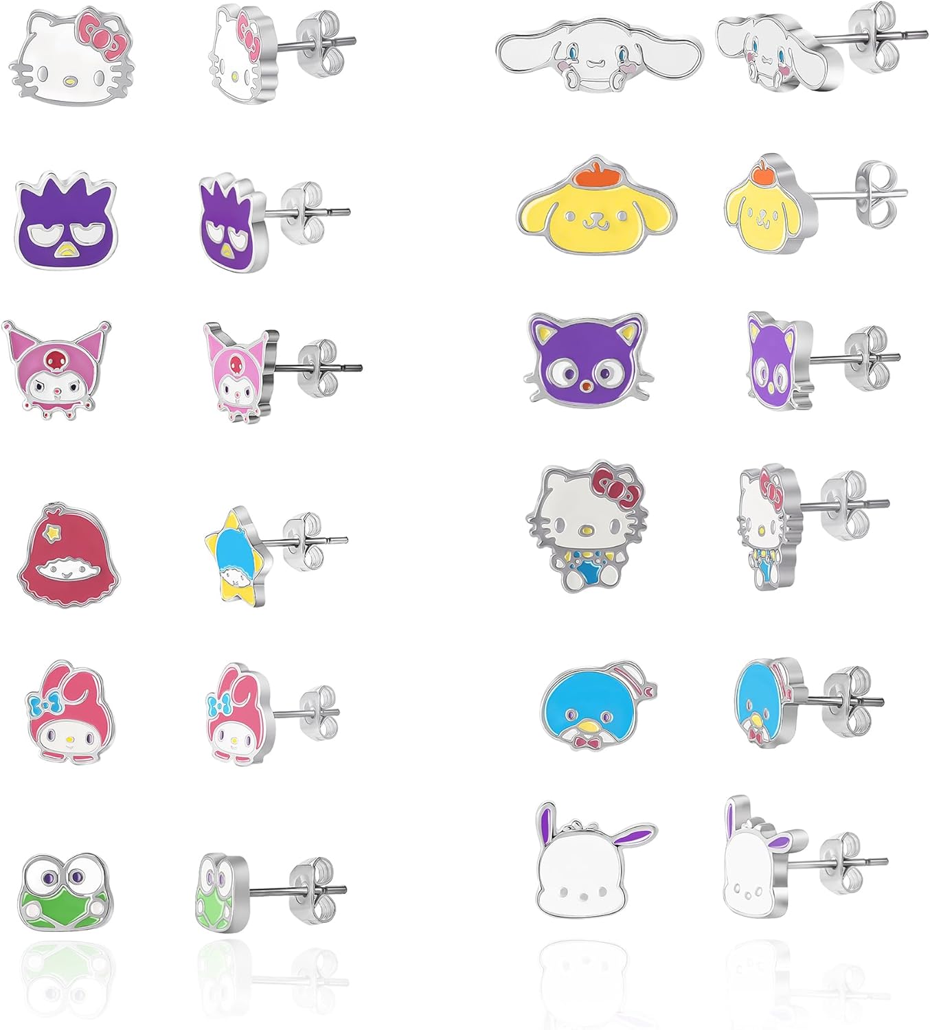 Ado Hibana ガチャガチャ ジュエルチャーム セット 未開封 Ado Hibana