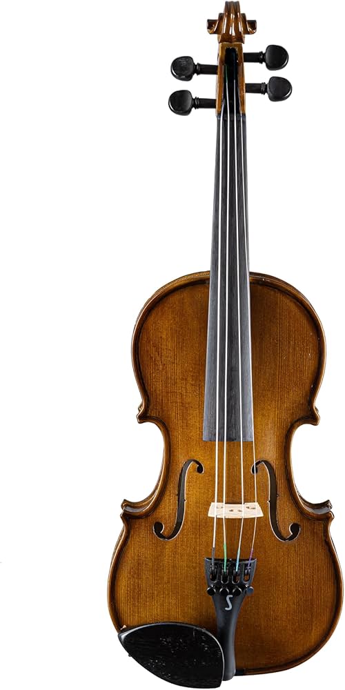 美品】Stentor Student Ⅱ バイオリン SV180BC 4/4 STENTOR Student II
