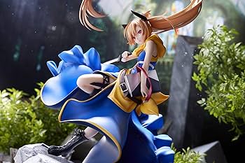 Amazon | アリスグリント AmiAmi 1/7スケールフィギュア 処刑少女の