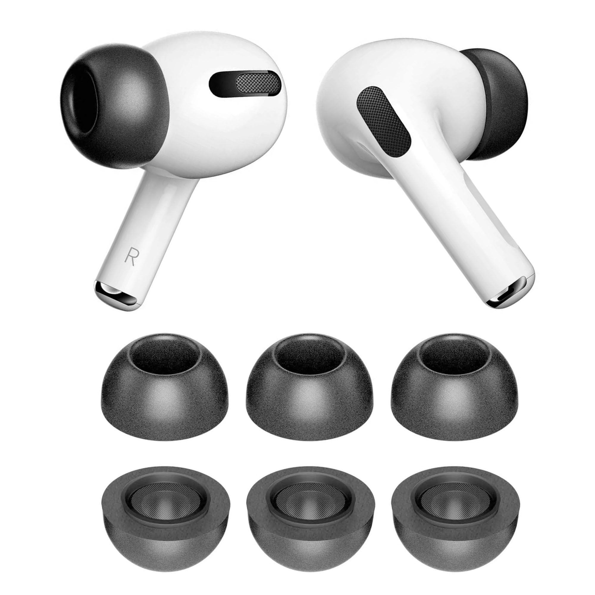Airpods Pro 第2世代 左耳 USB-C MTJV3J A3048 AirPods Pro 2 (第2