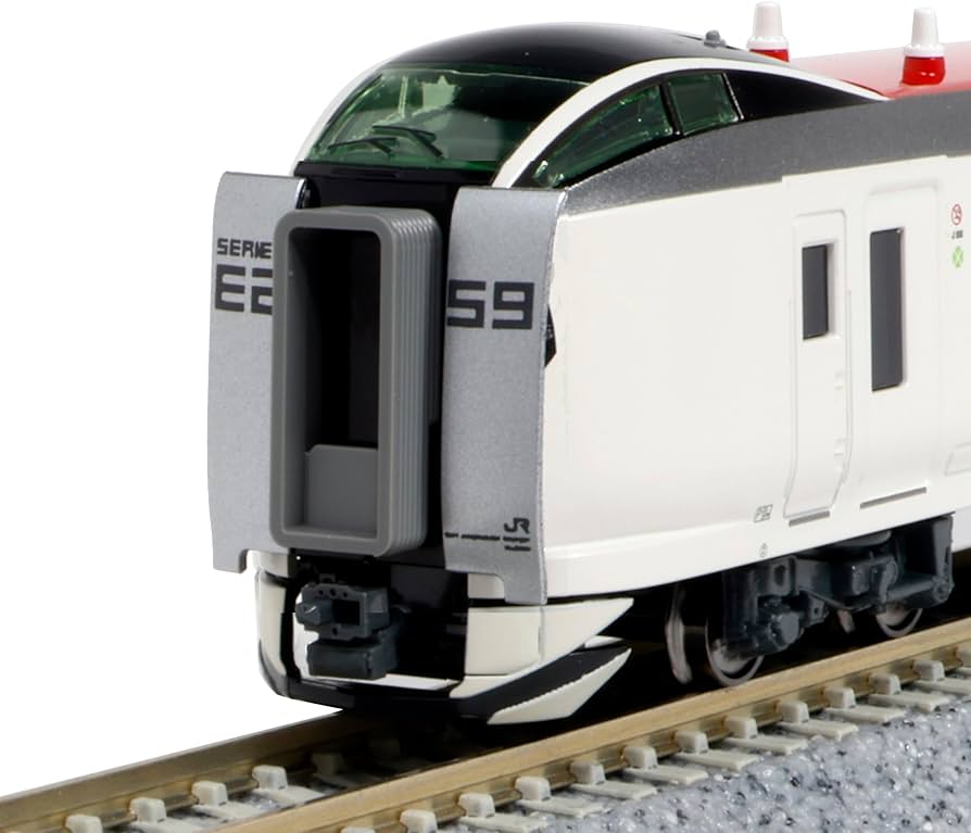 Amazon | KATO Nゲージ E259系 成田エクスプレス リニューアルカラー