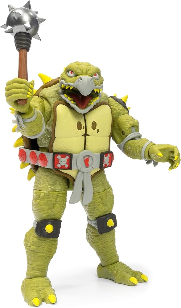 Amazon.co.jp: ティーンエイジ・ミュータント・ニンジャ・タートルズ