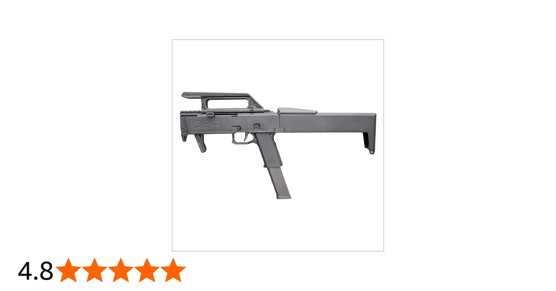 希少・不調につきジャンク扱 KSC MAGPUL FPG マガジン2本箱おまけ付