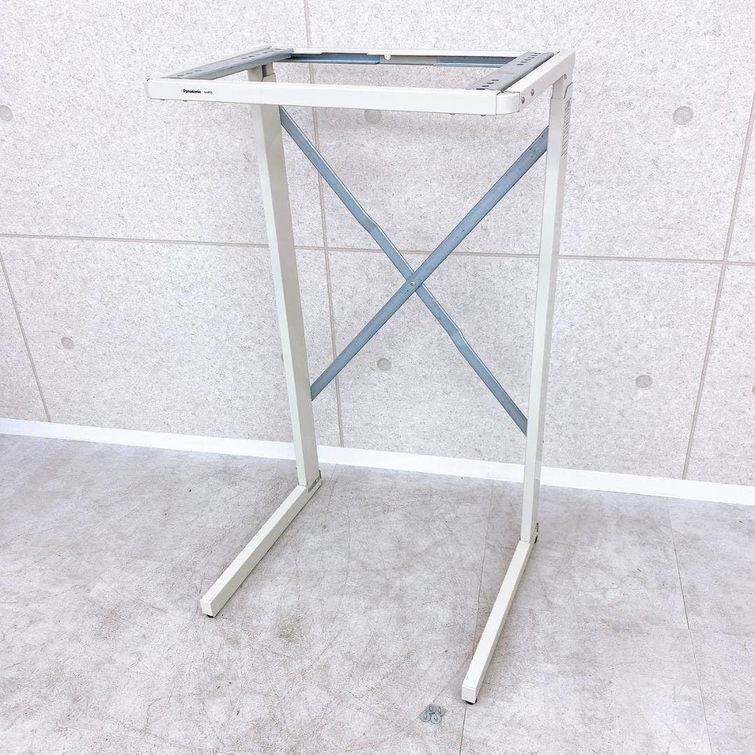 Amazon.co.jp: パナソニック パナソニック衣類乾燥機専用・自立