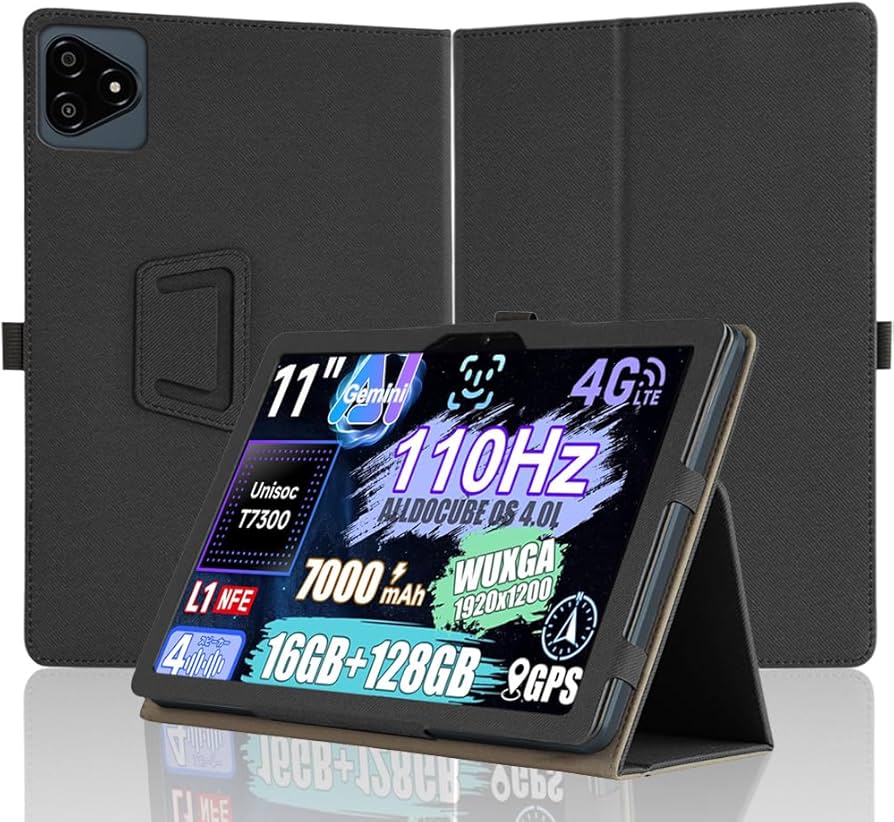 Amazon.co.jp: 【NSFN】ALLDOCUBE iPlay70E 保護ケース ALLDOCUBE