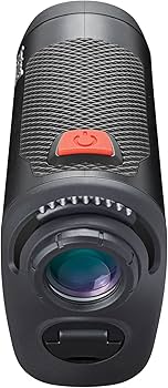 Amazon.co.jp: Bushnell(ブッシュネル) V4 距離測定器 ピンシーカー