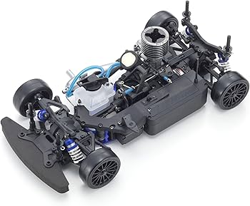 Amazon.co.jp: 京商 ラジオコントロール 15 エンジン ツーリングカー