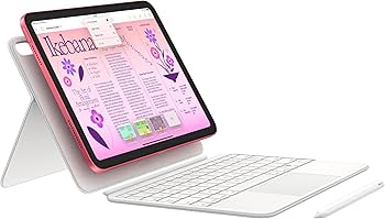 Amazon.com: Apple iPad (10th Generation): with A14 Bionic chip