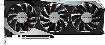 Amazon.com: GIGABYTE AMD Radeon RX 6800 XT Gaming OC 16G Graphics