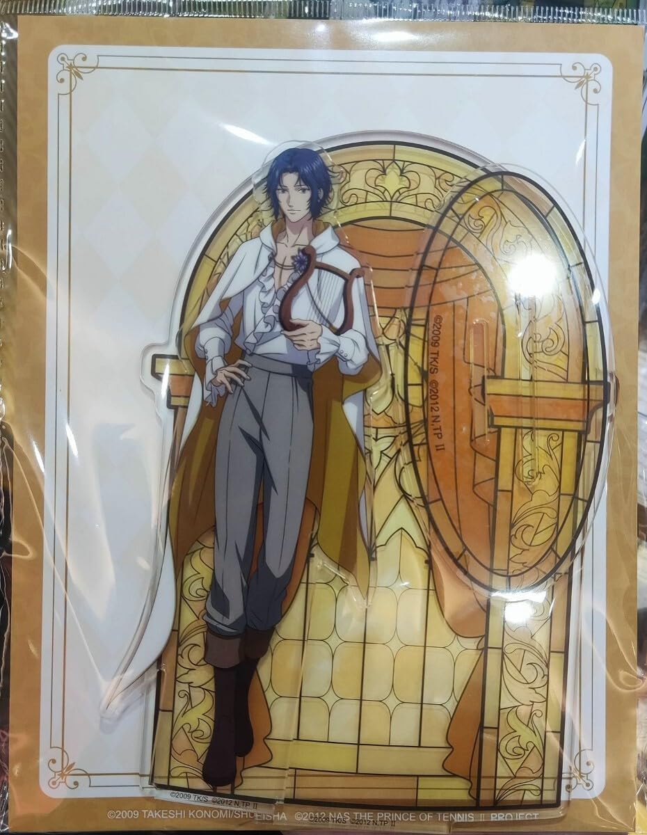 みちきんぐ A3キャラファイングラフ 直筆サイン入り X-EROS 100号記念