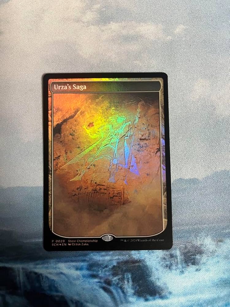 MTG ウルザの物語foil ウルザの物語 foil MH2)ウルザの物語(年度入)(F