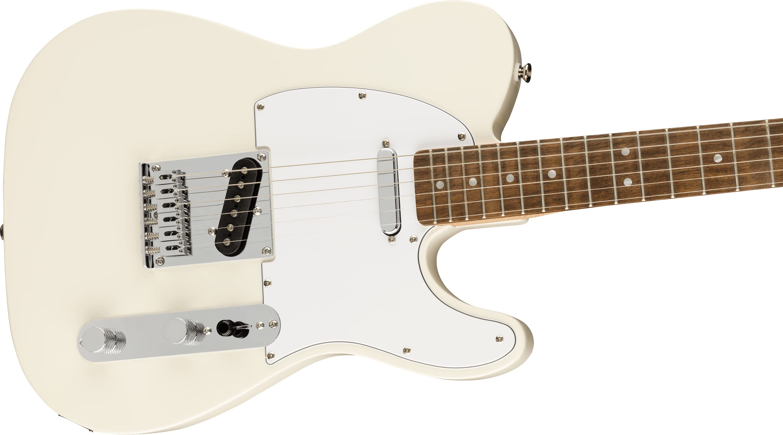 Amazon | Squier by Fender エレキギター Affinity Series™ Telecaster