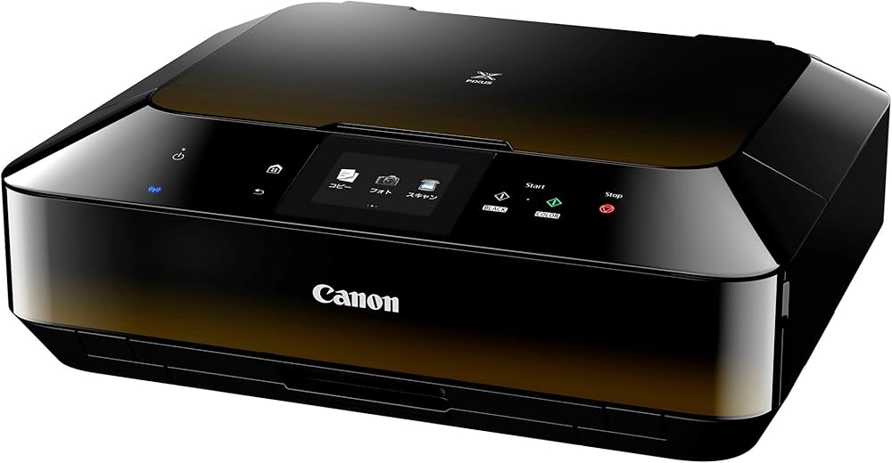 Amazon.co.jp: 旧モデル Canon インクジェット複合機 PIXUS MG6330