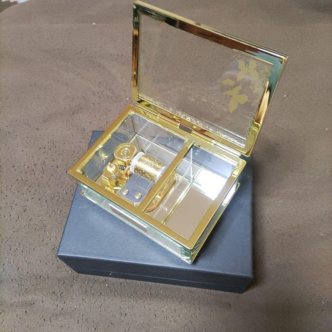 GARNET CROW バタフライノット オルゴール 【公式通販】