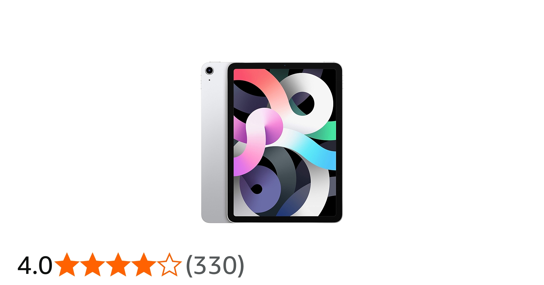 Amazon.co.jp: 【整備済み品】Apple iPad Air (第4世代) Wi-Fi 256GB