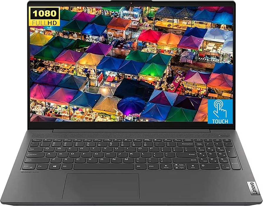 Amazon.com: Lenovo Latest IdeaPad 5 15.6