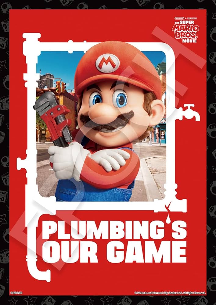 Amazon.co.jp: エポック社 108ピース ジグソーパズル スーパーマリオ