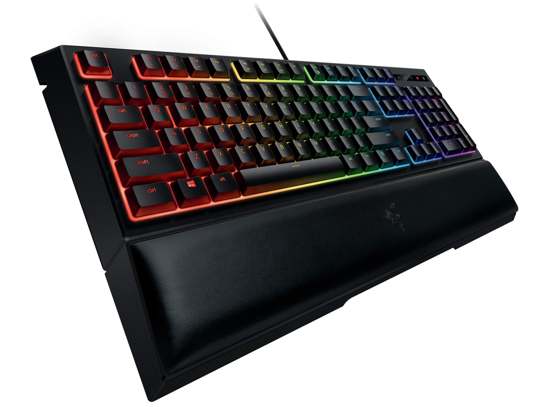 Amazon.co.jp: Razer Ornata Chroma 英語配列 マルチライティング メカ