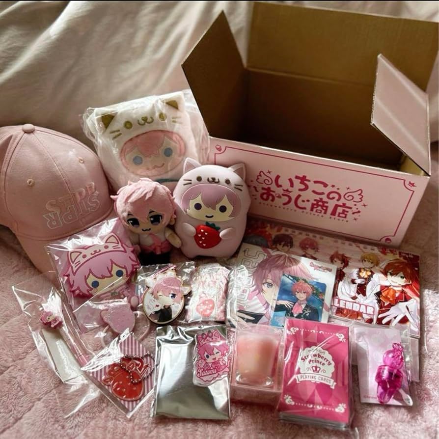 すとぷり さとみくん まとめ売り すとぷり さとみ まとめ売り グッズ