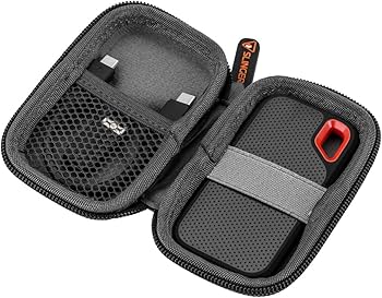 Amazon.com: SanDisk Extreme PRO Portable 1TB USB 3.2 Gen 2 Type-C