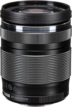 Amazon.com : OM SYSTEM Olympus M.Zuiko Digital 14-150mm F4.0-5.6