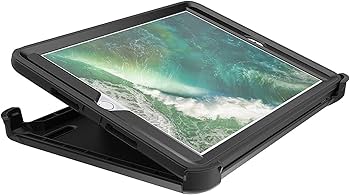 Amazon.com: OtterBox 660543437246 Hard Case for iPad Pro 9.7-Inch