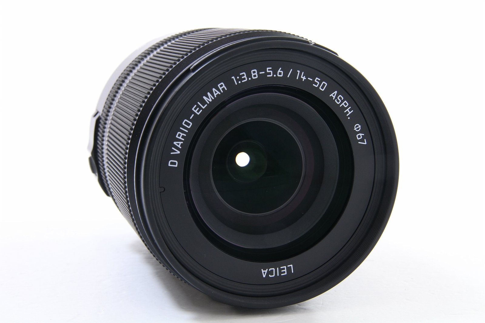 Amazon.co.jp: パナソニック 標準ズームレンズ フォーサーズ用 ライカ